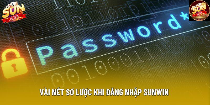 Vài nét sơ lược khi đăng nhập sunwin Vài nét sơ lược khi đăng nhập sunwin