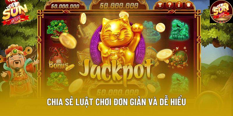 Chia sẻ luật chơi đơn giản và dễ hiểu Chia sẻ luật chơi đơn giản và dễ hiểu