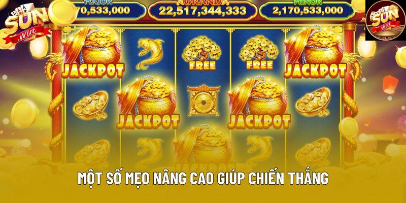 Một số mẹo nâng cao giúp chiến thắng Một số mẹo nâng cao giúp chiến thắng