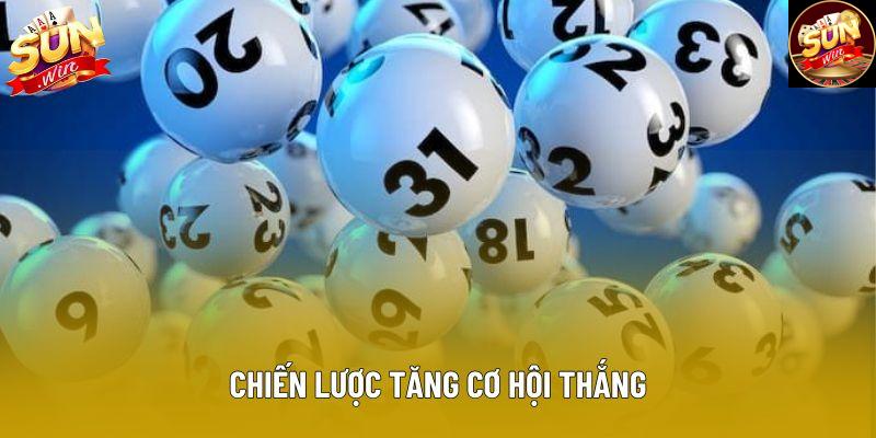 Chiến lược tăng cơ hội thắng