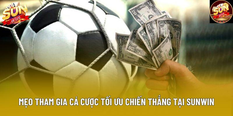 Mẹo tham gia cá cược tối ưu chiến thắng tại Sunwin Mẹo tham gia cá cược tối ưu chiến thắng tại Sunwin