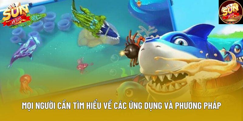 Mọi người cần tìm hiểu về các ứng dụng và phương pháp Mọi người cần tìm hiểu về các ứng dụng và phương pháp