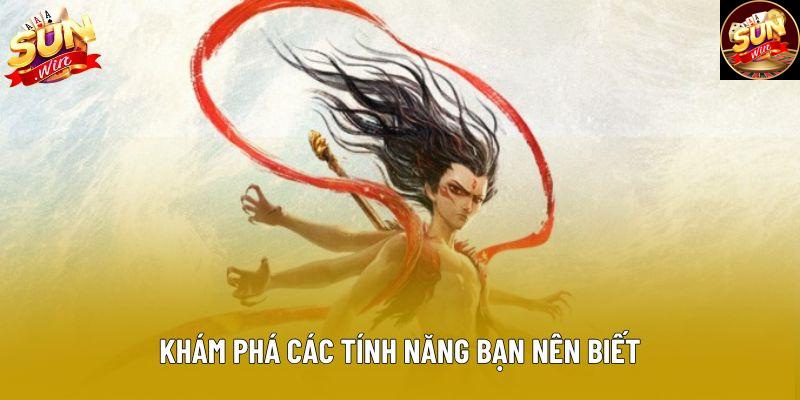 Khám phá các tính năng bạn nên biết