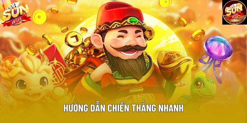 Hướng dẫn chiến thắng nhanh