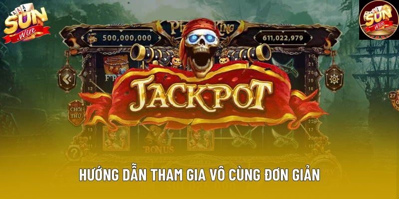 Hướng dẫn tham gia vô cùng đơn giản Hướng dẫn tham gia vô cùng đơn giản