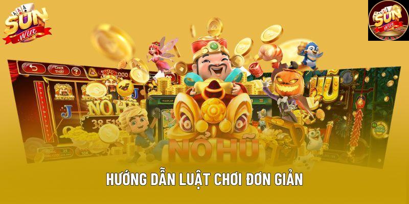 Hướng dẫn luật chơi đơn giản Hướng dẫn luật chơi đơn giản