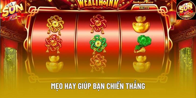Mẹo hay giúp bạn chiến thắng Mẹo hay giúp bạn chiến thắng