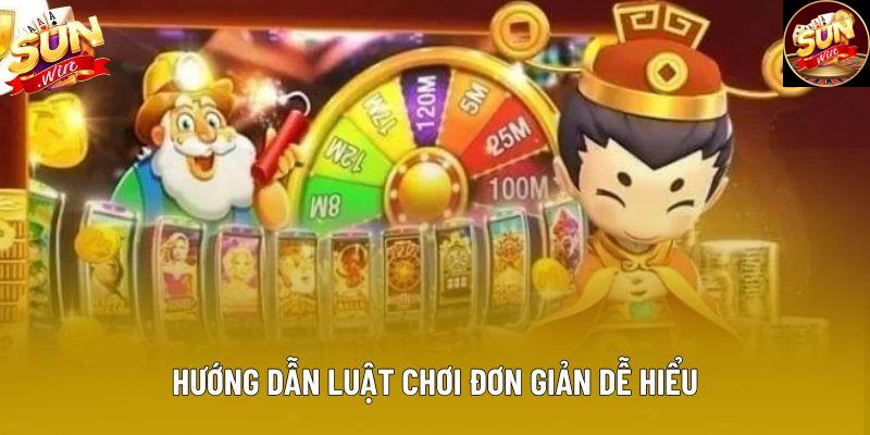 Hướng dẫn luật chơi đơn giản dễ hiểu Hướng dẫn luật chơi đơn giản dễ hiểu