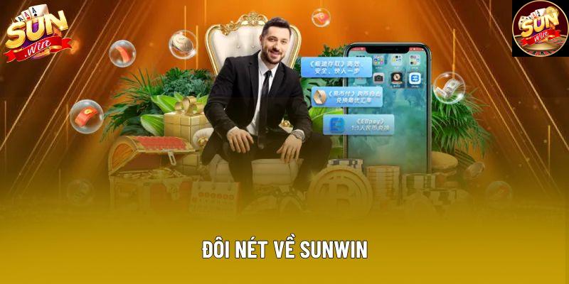 Đôi nét về Sunwin Đôi nét về Sunwin