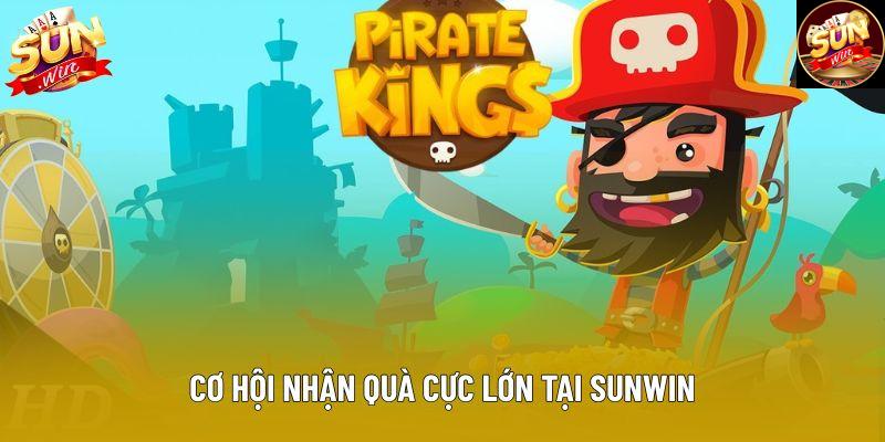 Cơ hội nhận quà cực lớn tại Sunwin Cơ hội nhận quà cực lớn tại Sunwin