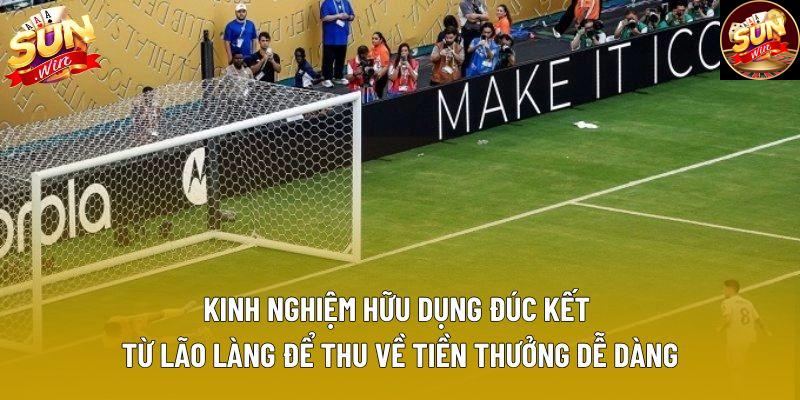 Kinh nghiệm hữu dụng đúc kết từ lão làng để thu về tiền thưởng dễ dàng Kinh nghiệm hữu dụng đúc kết từ lão làng để thu về tiền thưởng dễ dàng