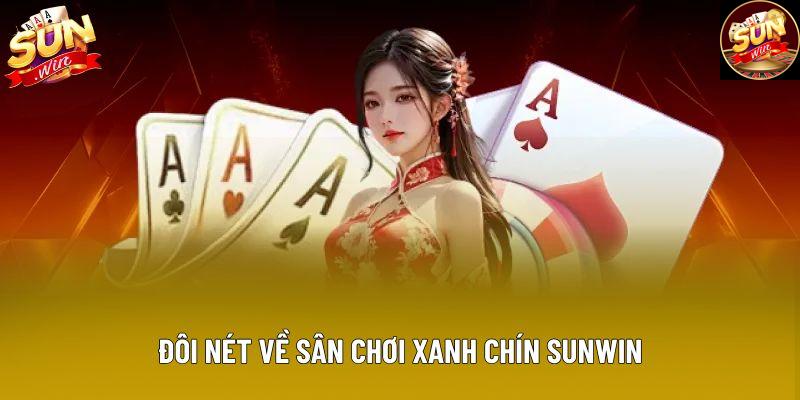 Đôi nét về sân chơi xanh chín Sunwin Đôi nét về sân chơi xanh chín Sunwin