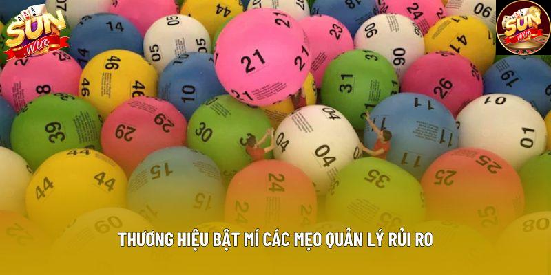 Thương hiệu bật mí các mẹo quản lý rủi ro Thương hiệu bật mí các mẹo quản lý rủi ro