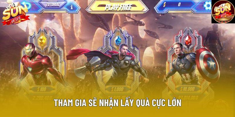 Tham gia sẽ nhận lấy quà cực lớn Tham gia sẽ nhận lấy quà cực lớn