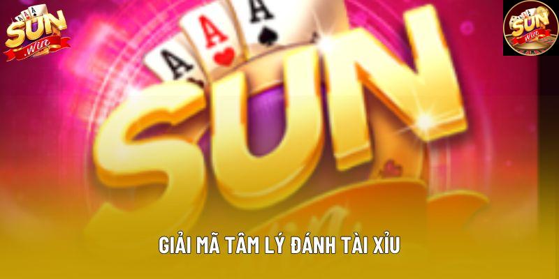 Giải mã tâm lý đánh tài xỉu Giải mã tâm lý đánh tài xỉu